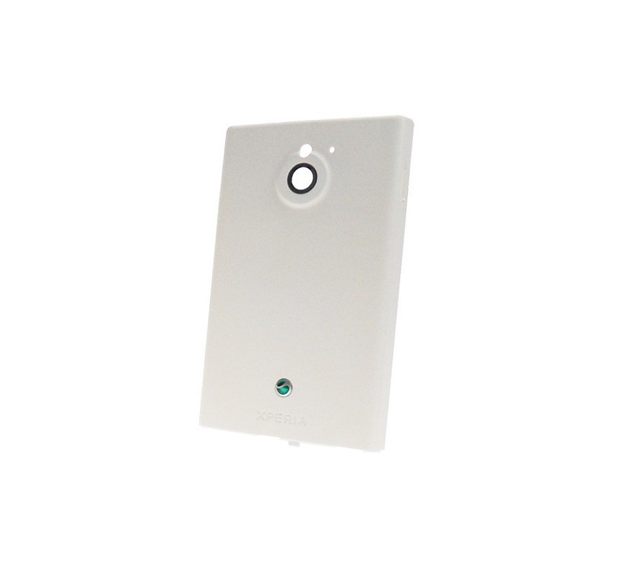 Carcasa trasera Original Sony XPERIA Sola MT27i