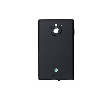 Carcasa trasera Original Sony XPERIA Sola MT27i