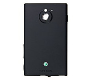 Carcasa trasera Original Sony XPERIA Sola MT27i