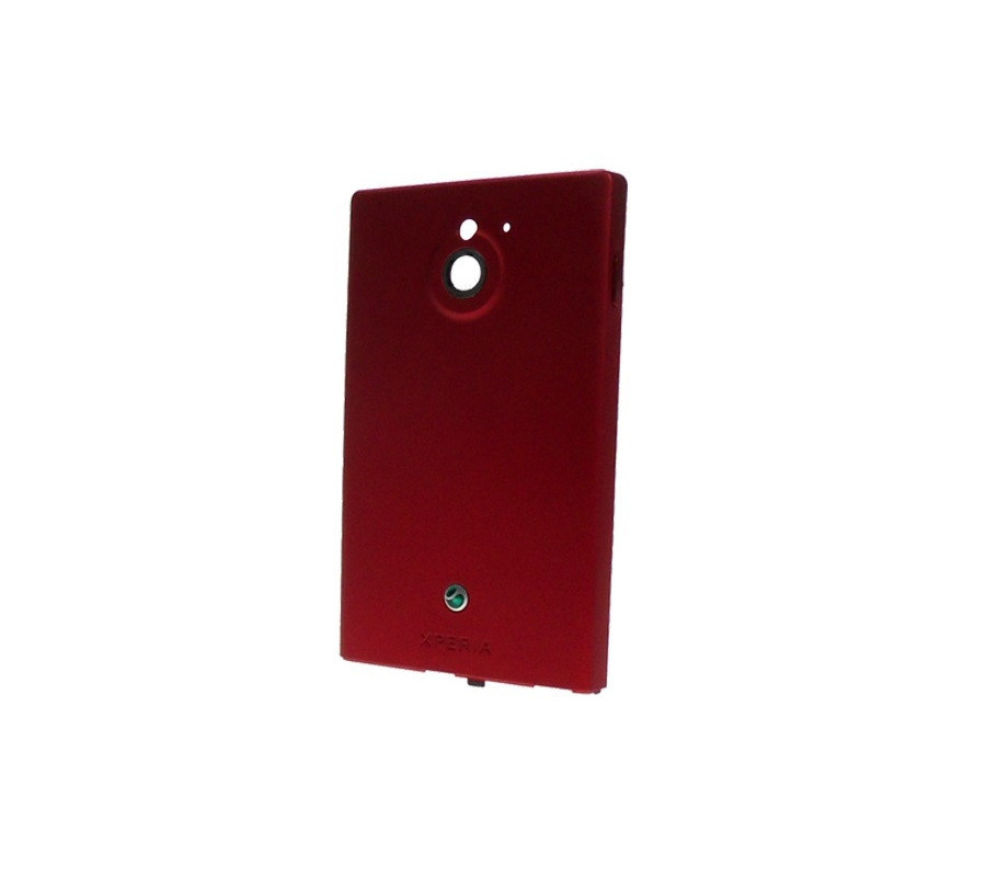 Carcasa trasera Original Sony XPERIA Sola MT27i