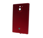 Carcasa trasera Original Sony XPERIA Sola MT27i