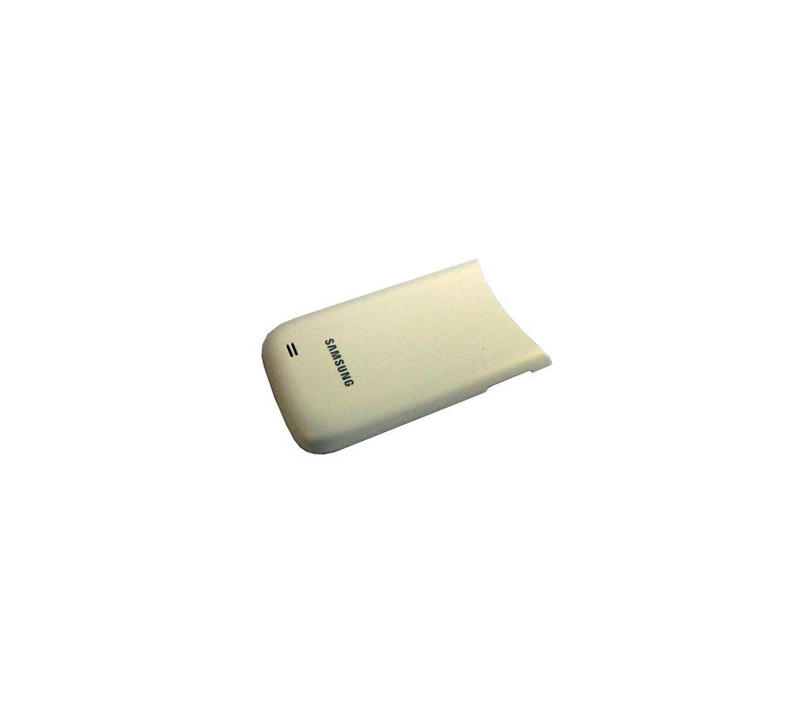 Carcasa Trasera Original Samsung Galaxy W i8150