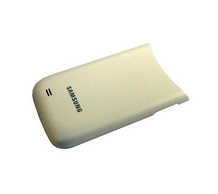 Carcasa Trasera Original Samsung Galaxy W i8150