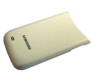 Carcasa Trasera Original Samsung Galaxy W i8150