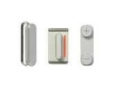 Conjunto teclas iPhone 5