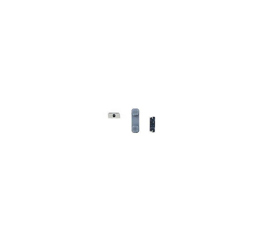 Conjunto teclas iPhone 5