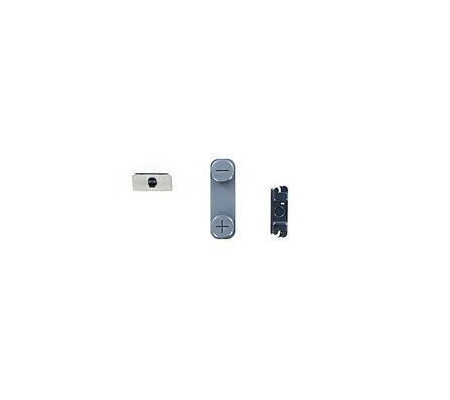 Conjunto teclas iPhone 5