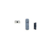Conjunto teclas iPhone 5