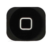 Boton home iPhone 5. Disponible en negro o blanco