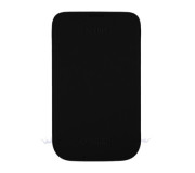 Funda cuero Samsung Galaxy Note 2 (N7100). Varios Colores