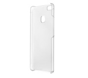Cubierta Trasera Original Huawei P9 Lite. Transparente