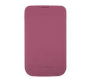 Funda cuero Samsung Galaxy Note 2 (N7100). Varios Colores