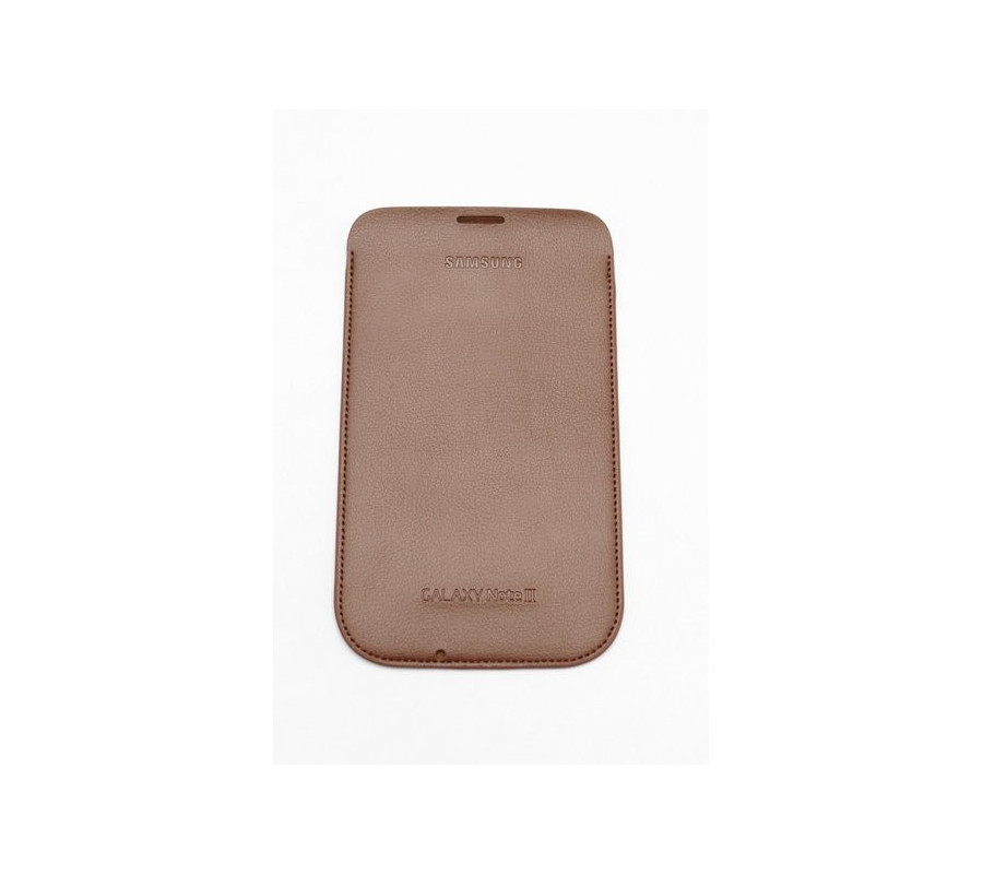 Funda cuero Samsung Galaxy Note 2 (N7100). Varios Colores