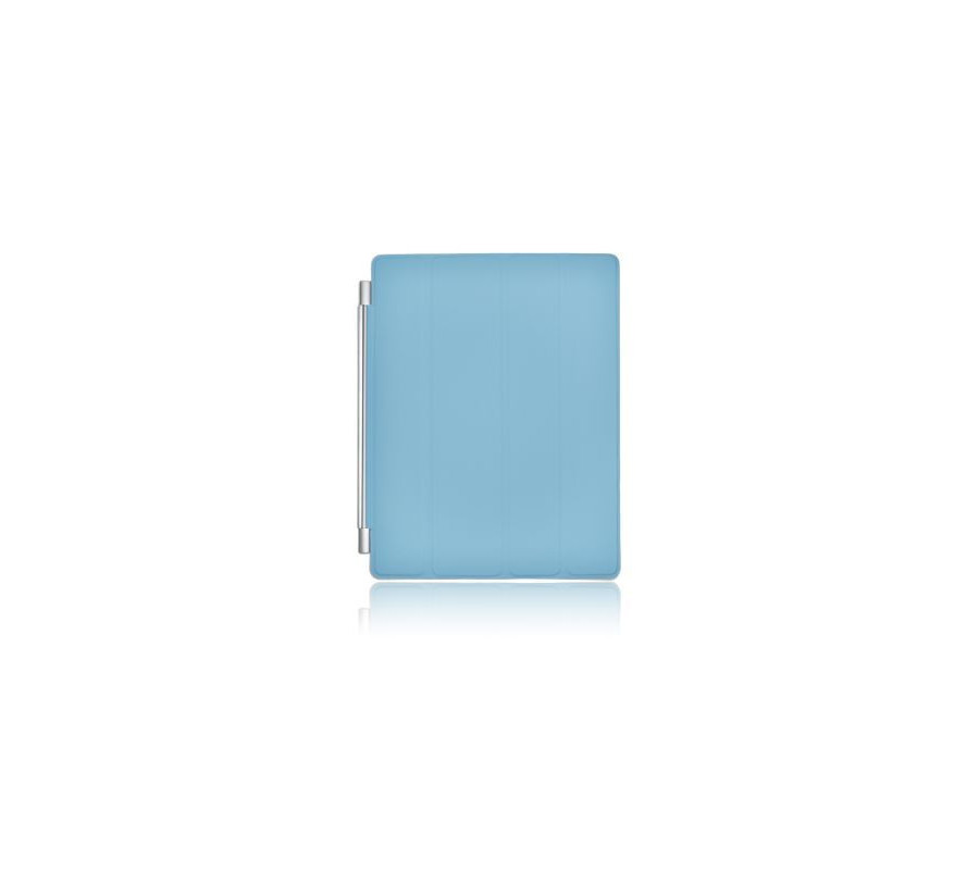 Funda Poliuretano iPad 2/3 Smart Case