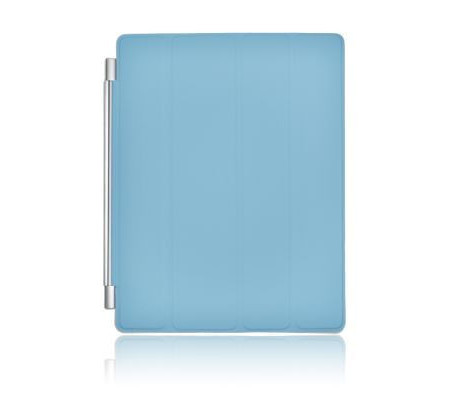 Funda Poliuretano iPad 2/3 Smart Case