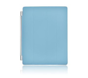 Funda Poliuretano iPad 2/3 Smart Case