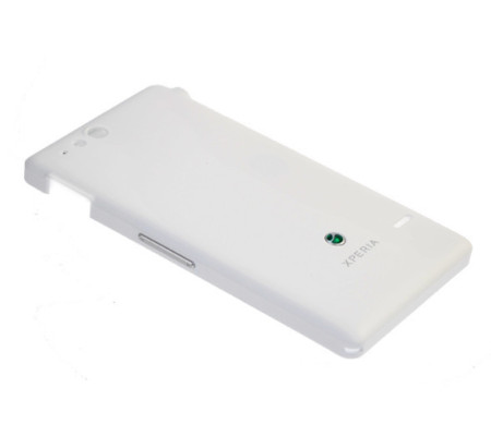 Carcasa Trasera Original Sony Xperia Go (ST27i)