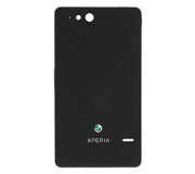 Carcasa Trasera Original Sony Xperia Go (ST27i)