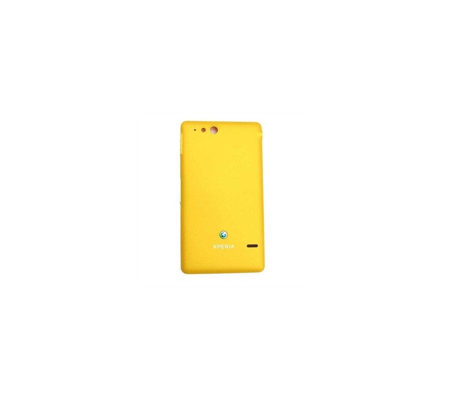 Carcasa Trasera Original Sony Xperia Go (ST27i)
