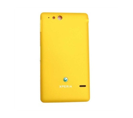 Carcasa Trasera Original Sony Xperia Go (ST27i)
