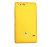 Carcasa Trasera Original Sony Xperia Go (ST27i)