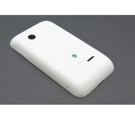 Carcasa trasera Original Sony Xperia Tipo (ST21i)