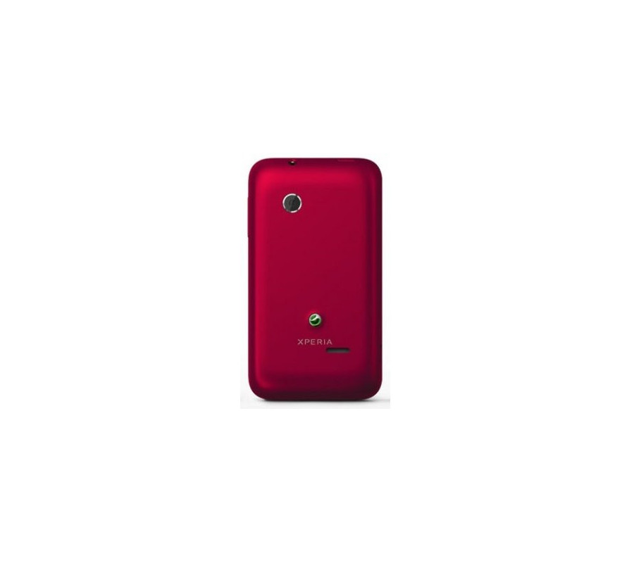 Carcasa trasera Original Sony Xperia Tipo (ST21i)