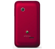 Carcasa trasera Original Sony Xperia Tipo (ST21i)