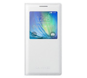 Funda S-View Original Samsung Galaxy A5 (EF-CA500B)