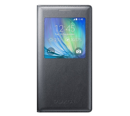 Funda S-View Original Samsung Galaxy A5 (EF-CA500B)