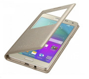 Funda S-View Original Samsung Galaxy A5 (EF-CA500B)
