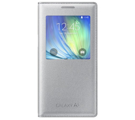 Funda S-View Original Samsung Galaxy A5 (EF-CA500B)