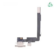 Conector de Carga Phone 16 Pro Max. Original de desmontaje