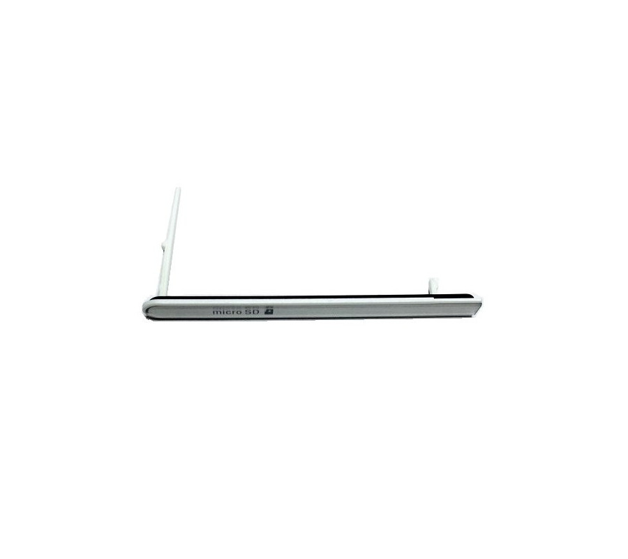 Tapa Sim Sony Xperia M2 Aqua (D2403/ D2406) Original