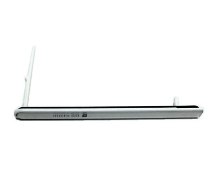 Tapa Sim Sony Xperia M2 Aqua (D2403/ D2406) Original