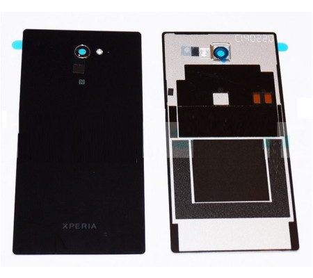 Carcasa Trasera Original Sony Xperia M2 Aqua (D2403/ D2406)