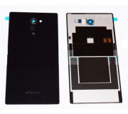 Carcasa Trasera Original Sony Xperia M2 Aqua (D2403/ D2406)