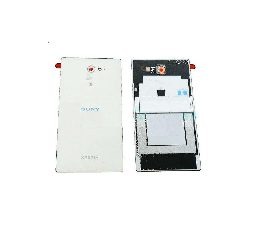 Carcasa Trasera Original Sony Xperia M2 Aqua (D2403/ D2406)