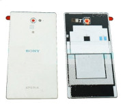 Carcasa Trasera Original Sony Xperia M2 Aqua (D2403/ D2406)