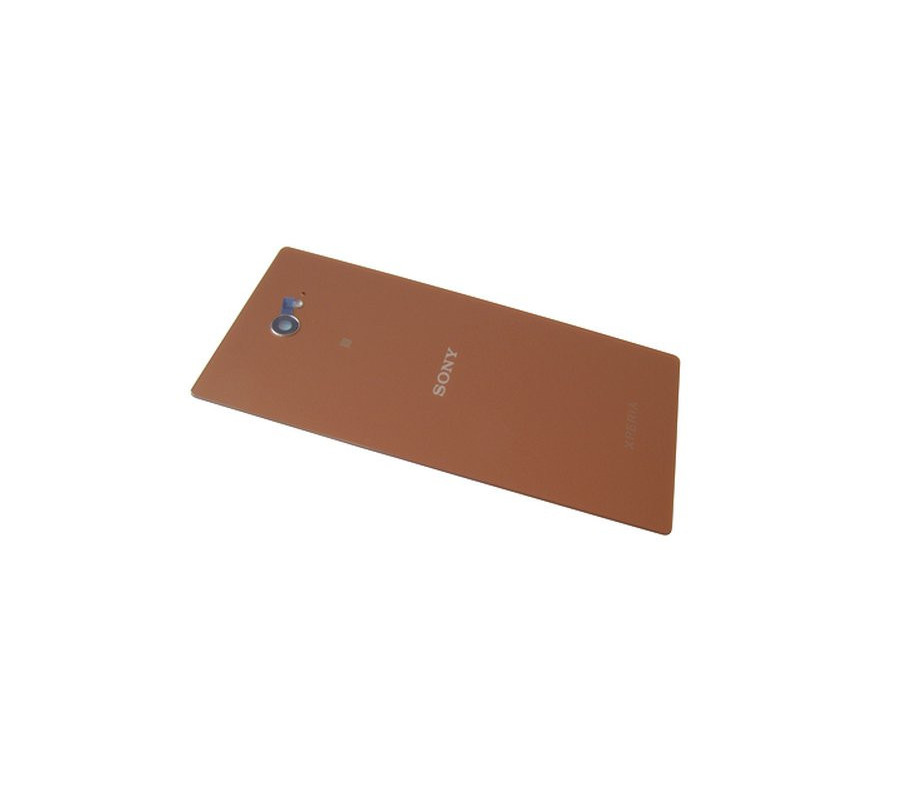 Carcasa Trasera Original Sony Xperia M2 Aqua (D2403/ D2406)