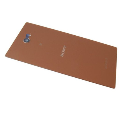 Carcasa Trasera Original Sony Xperia M2 Aqua (D2403/ D2406)