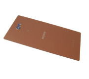 Carcasa Trasera Original Sony Xperia M2 Aqua (D2403/ D2406)