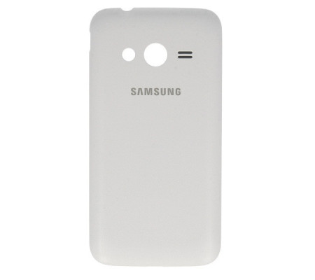 Carcasa Trasera Original Samsung Galaxy Trend 2 (G313HN)