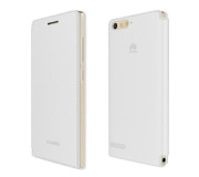 Funda Wallet Original Huawei Ascend G6 LTE