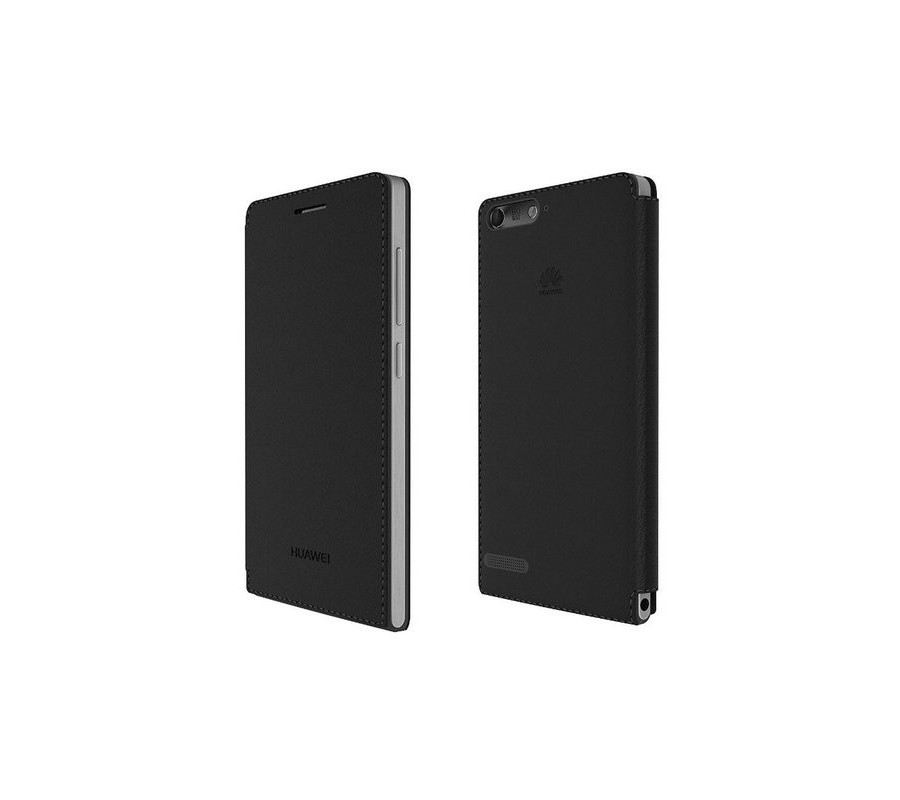 Funda Wallet Original Huawei Ascend G6 LTE