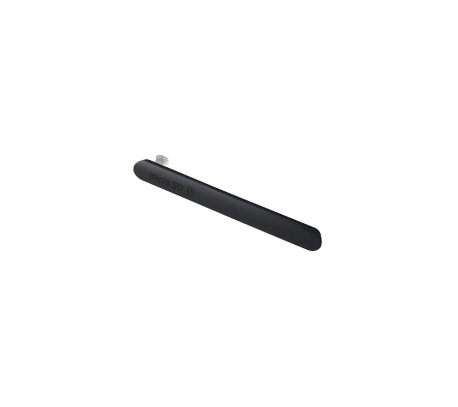 Tapa USB + SD Sony Xperia Z3 Dual Sim (D6633). Original