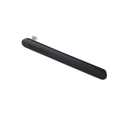 Tapa USB + SD Sony Xperia Z3 Dual Sim (D6633). Original