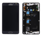 Pantalla Completa + Carcasa Frontal Original Samsung Galaxy Note Edge (N915F)
