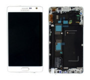 Pantalla Completa + Carcasa Frontal Original Samsung Galaxy Note Edge (N915F)