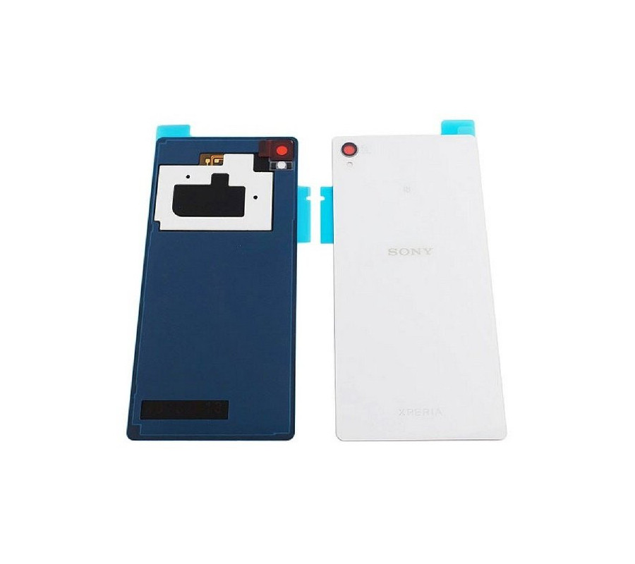 Carcasa Trasera Original Sony Xperia Z3 Dual SIM (D6633)